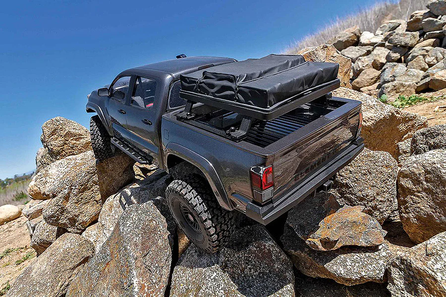 Element RC Crawler Enduro Knightrunner Trail Truck RTR EL40113 - Image 7