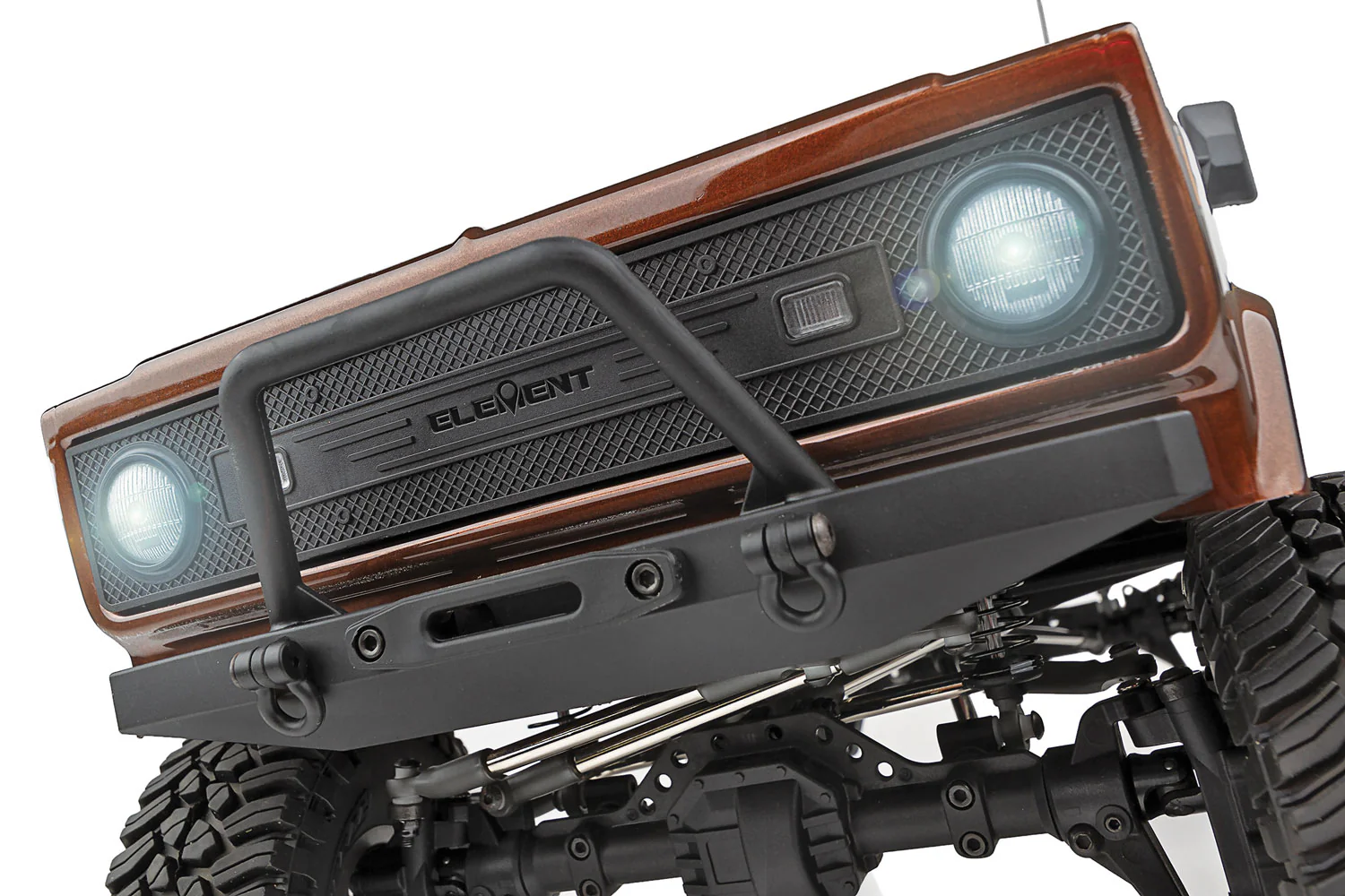 Element RC Crawler Enduro Trailwalker Portal Plus RTR EL40131 - Image 5