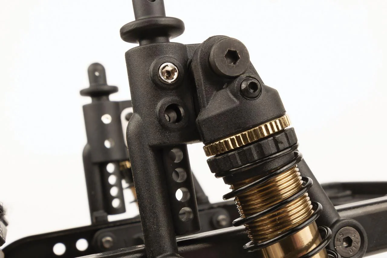 Element RC Enduro Trail Truck Builder's KIT 3 EL40135 - Image 7