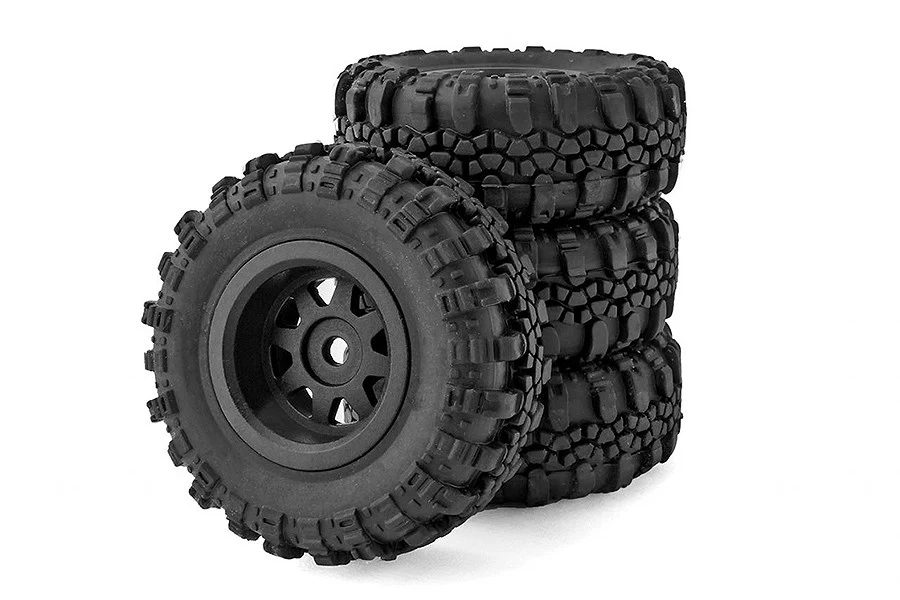 Element RC Enduro24 Sendero Trail Truck 1/24 RTR - Image 5