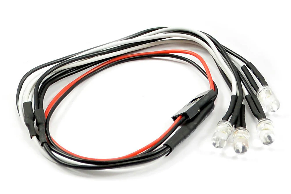 Fastrax Galerie de toit Grise avec Led FAST2301S - Image 3