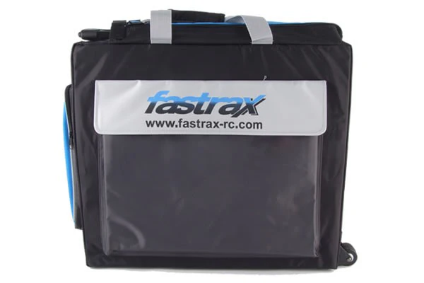 FasTrax Sac de Transport 1/10" FAST689 - Image 5