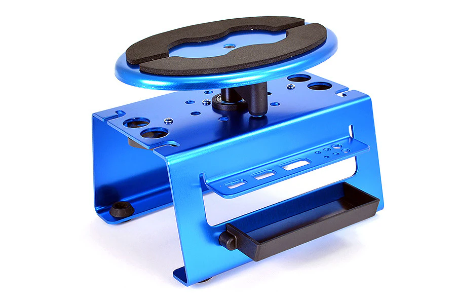 FasTrax Stand Aluminium Rotatif FAST404 - Image 2