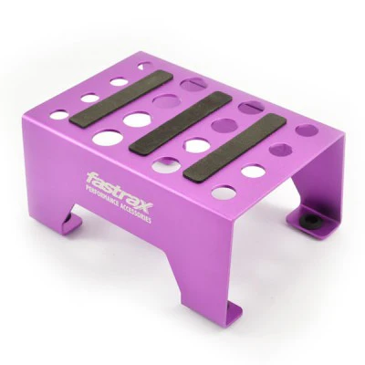 FasTrax Stand voiture tout terrain Alu FAST410 - Image 4