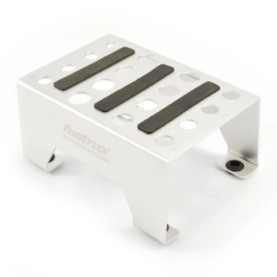 FasTrax Stand voiture tout terrain Alu FAST410 - Image 5