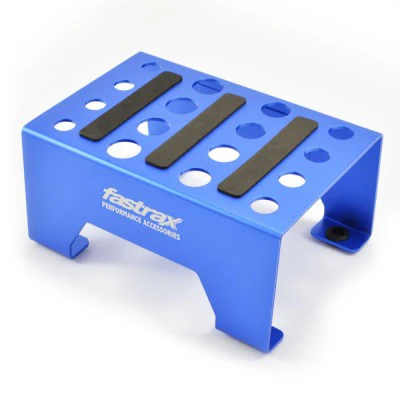 FasTrax Stand voiture tout terrain Alu FAST410 - Image 6