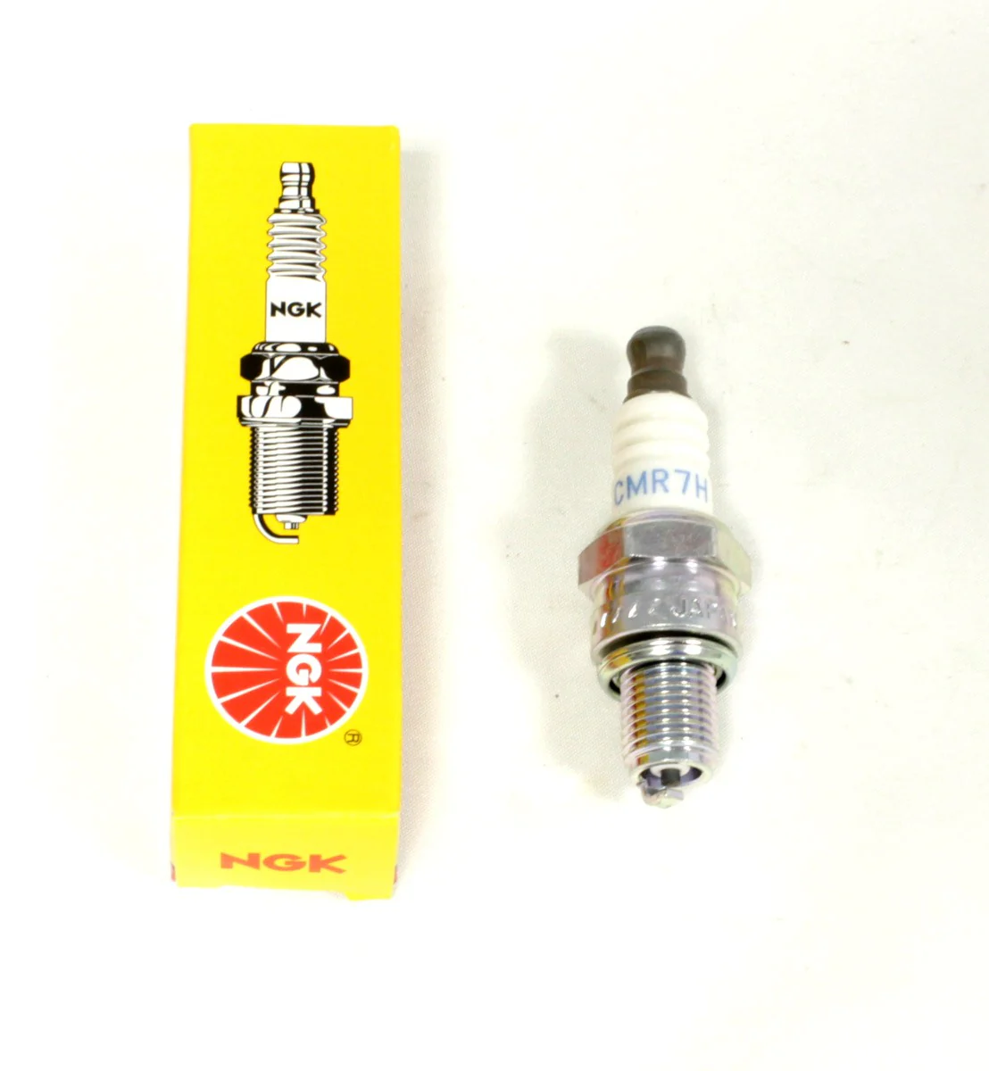 FG Bougie Zenoah G230RC 7343/08