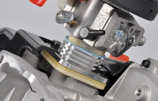 FG Bride moteur isolante 07338 - Image 2