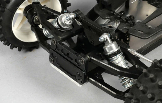 FG Buggy Marder Legend 30 Ans 2wd Zenoah 260 26cc RTR 6000CZ30RC - Image 5