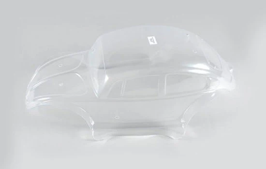 FG Carrosserie Off-Road Beetle WB 535 54150/01 - Image 2