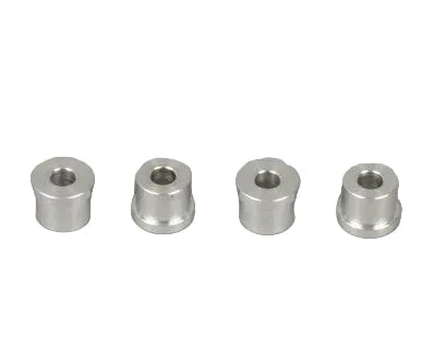 FG Entretoise alu pour bouchon supérieur d'amortisseur (x4) 66291/09
