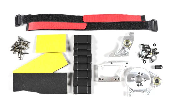 FG Kit de conversion electrique 68512