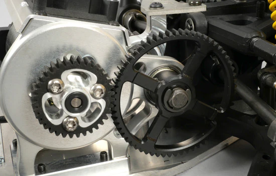 FG Kit Pignons M1.25 07750 - Image 3
