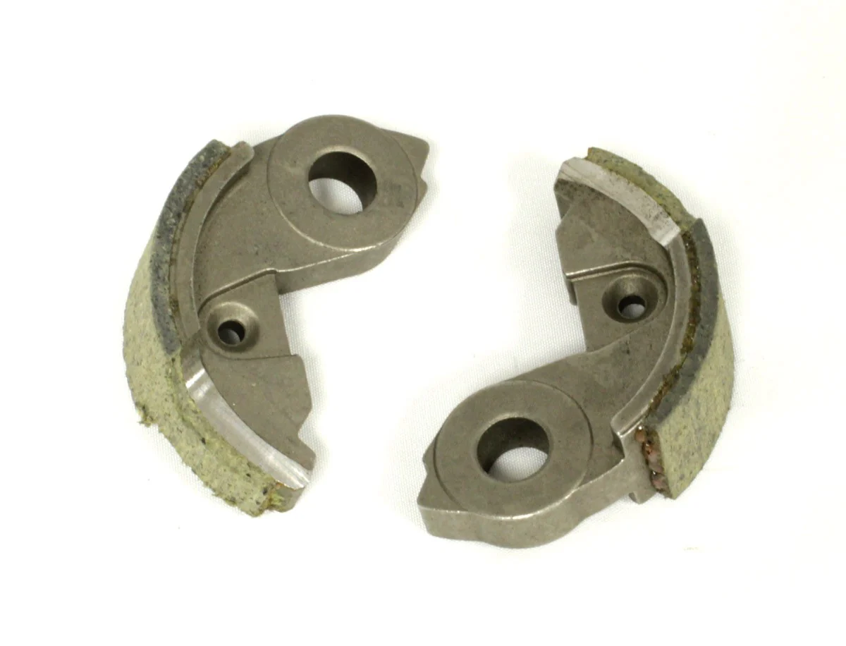 FG Masselote embrayage tuning 07316/01