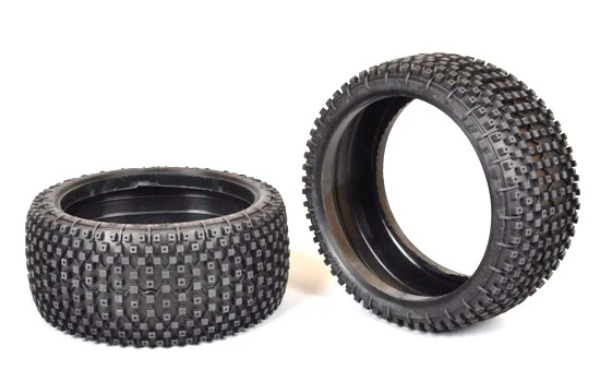 FG Pneus STYX Medium (x2) 67218M