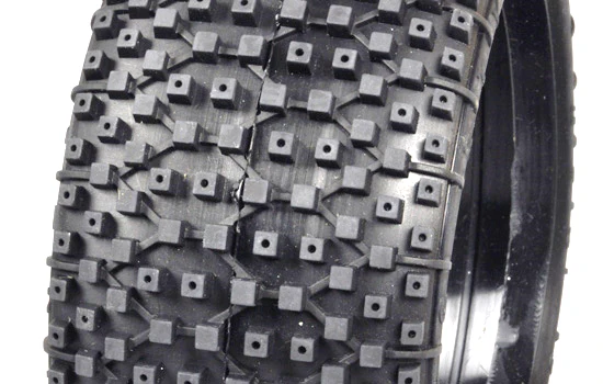 FG Pneus STYX Soft (x2) 67218S - Image 2
