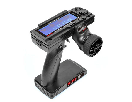 FG Radio FG-RS3 2.4Ghz 07573 - Image 2