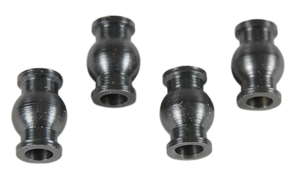 FG Rotules acier 5mm 10x15 (x4) 06081/01