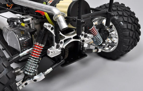 FG Stadium Truck Limited Edition 2WD RTR 6010RC - Image 7