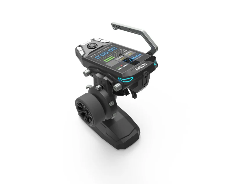 FlySky Radio 11 voies + 1 Récepteur FS-G11P - Image 3