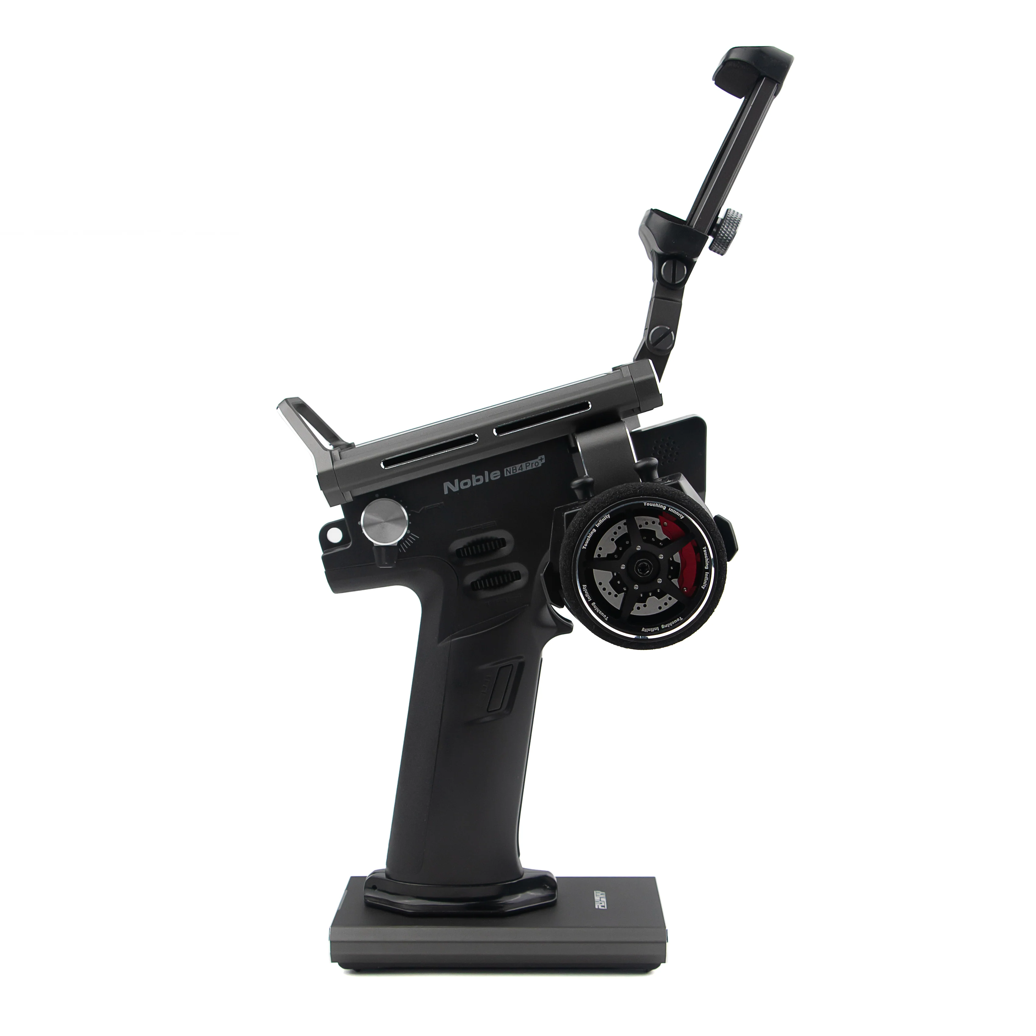 FlySky Radio Noble NB4 Pro+ + 2 Récepteur FS001P - Image 2