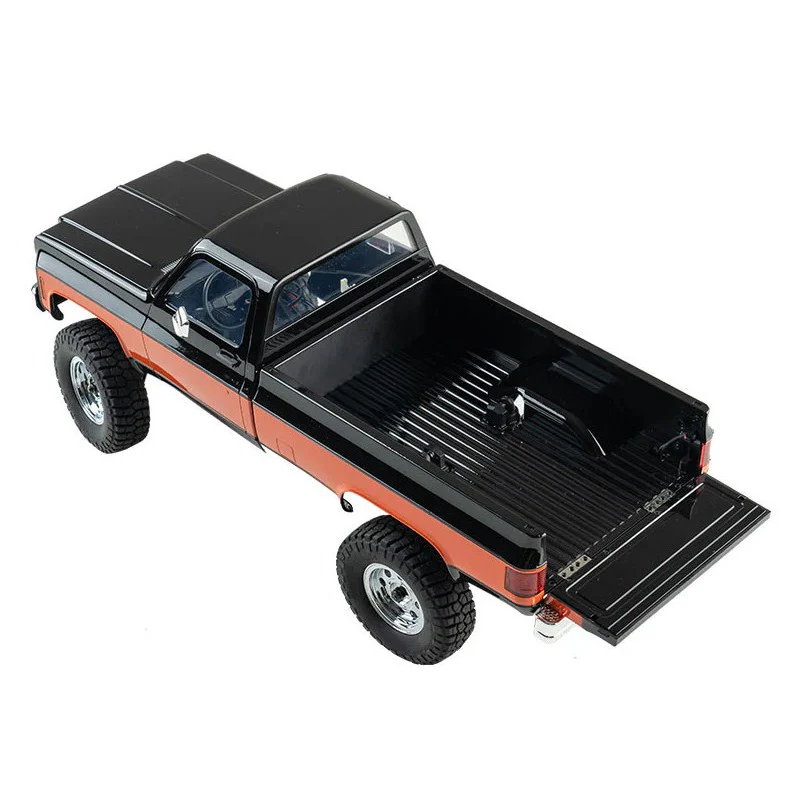FMS Scaler Chevrolet K10 FCX 4WD 1/18 RTR FMS11851RTR - Image 6