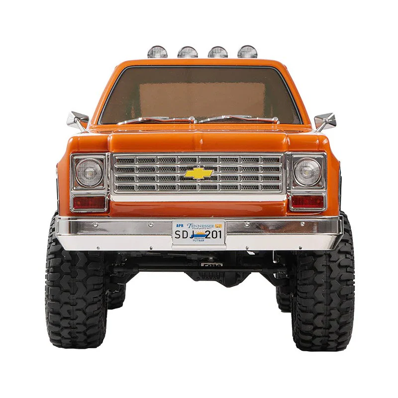 FMS Scaler Chevrolet K5 Blazer FCX10 RS RTR FMS11001RS - Image 10