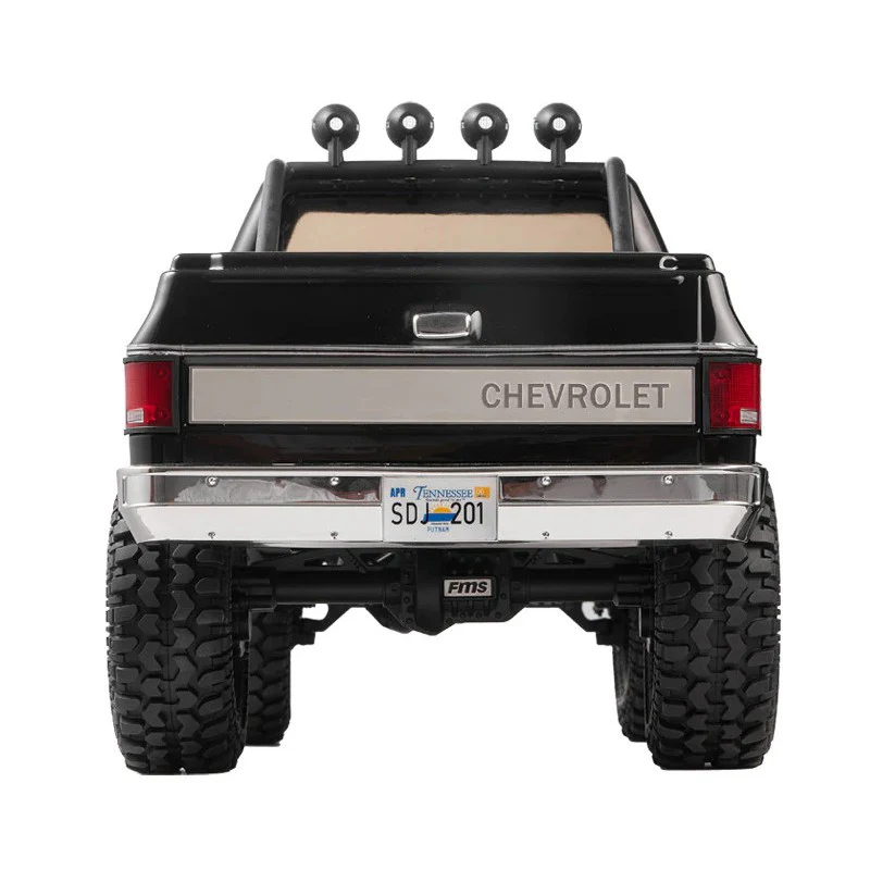 FMS Scaler Chevrolet K5 Blazer FCX10 RS RTR FMS11001RS - Image 6