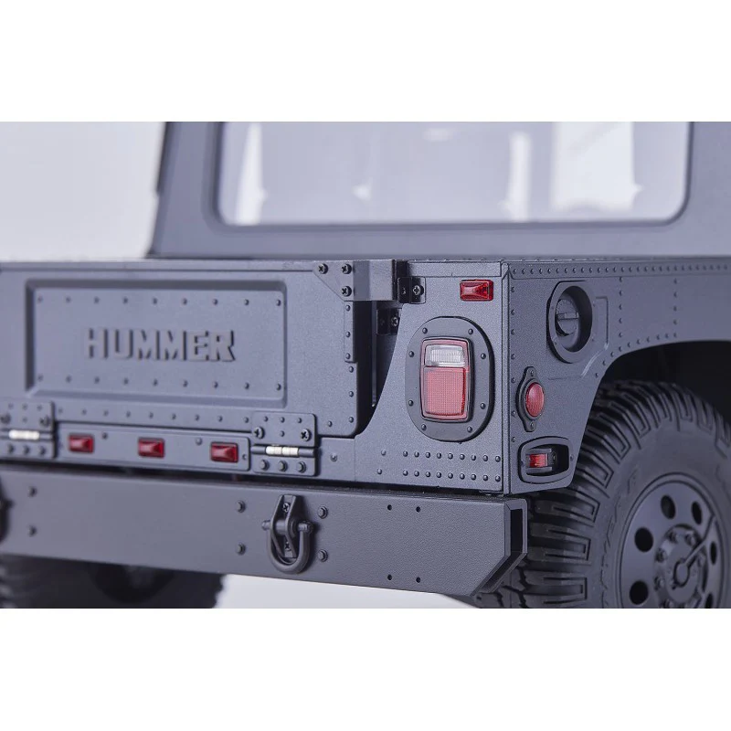 FMS Scaler Hummer H1 4WD 1/12 RTR - Image 11