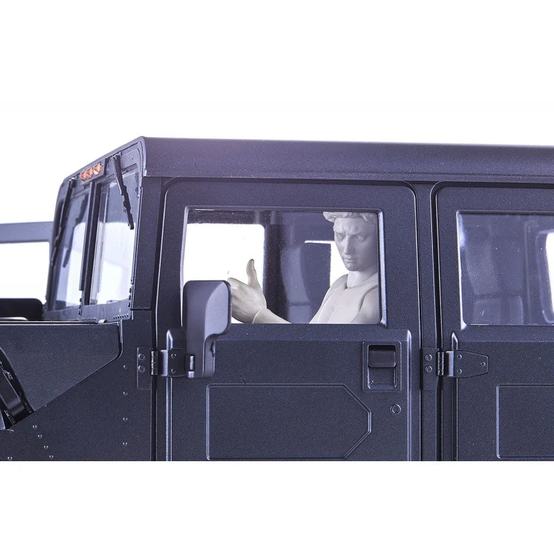 FMS Scaler Hummer H1 4WD 1/12 RTR - Image 13