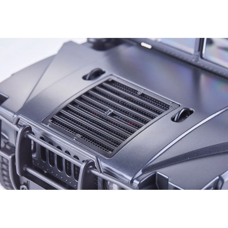FMS Scaler Hummer H1 4WD 1/12 RTR - Image 14