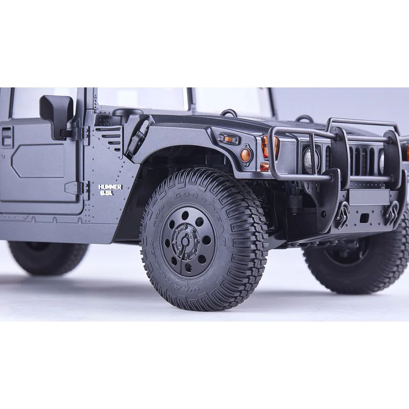 FMS Scaler Hummer H1 4WD 1/12 RTR - Image 15
