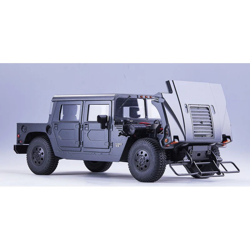 FMS Scaler Hummer H1 4WD 1/12 RTR - Image 16