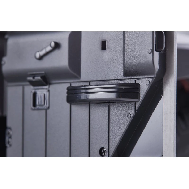 FMS Scaler Hummer H1 4WD 1/12 RTR - Image 22