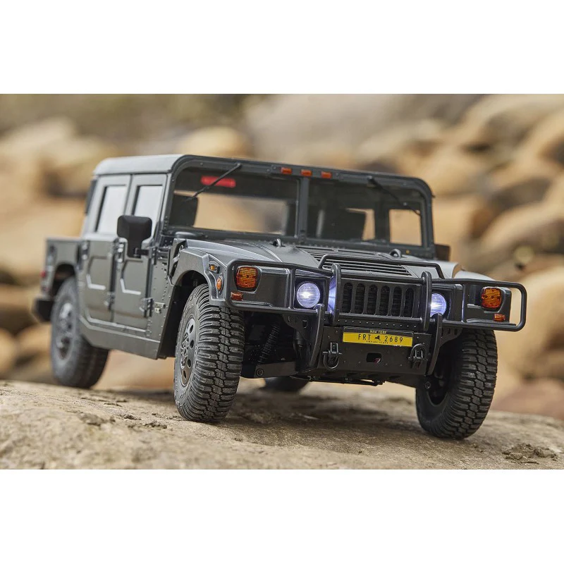 FMS Scaler Hummer H1 4WD 1/12 RTR - Image 23