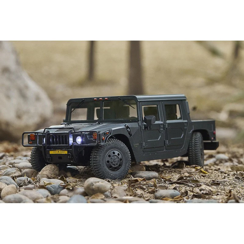 FMS Scaler Hummer H1 4WD 1/12 RTR - Image 24