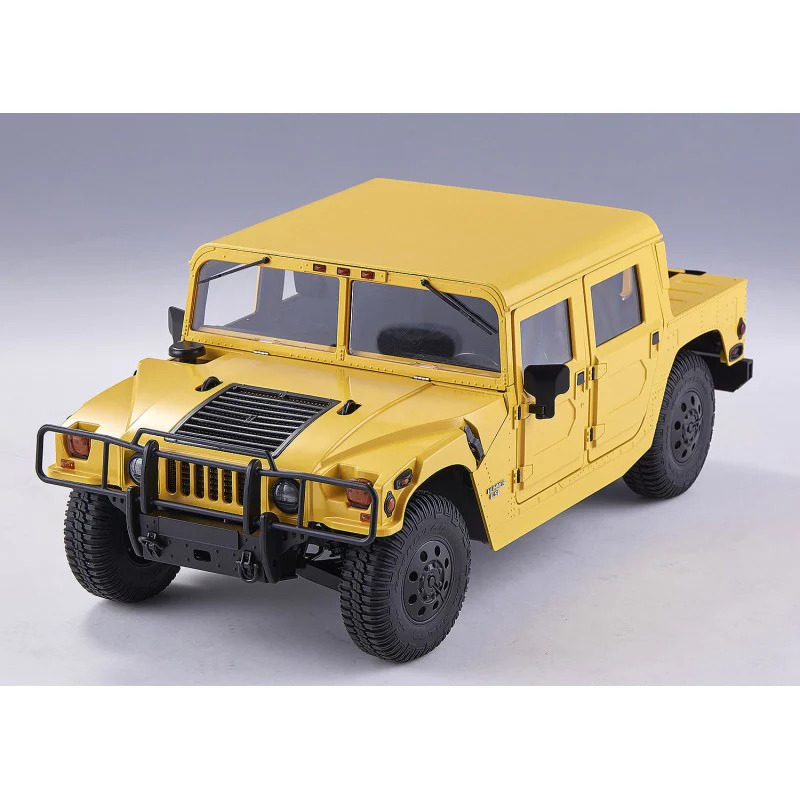 FMS Scaler Hummer H1 4WD 1/12 RTR - Image 28