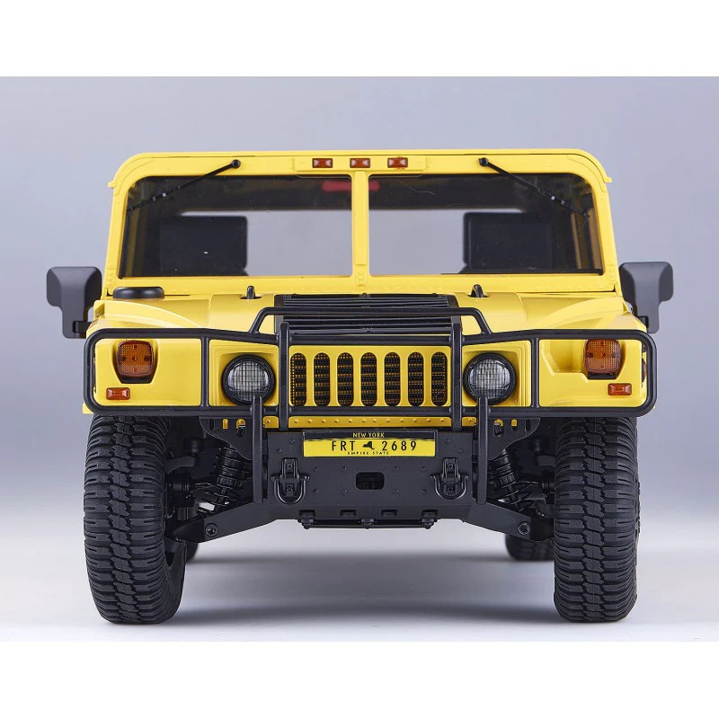 FMS Scaler Hummer H1 4WD 1/12 RTR - Image 35