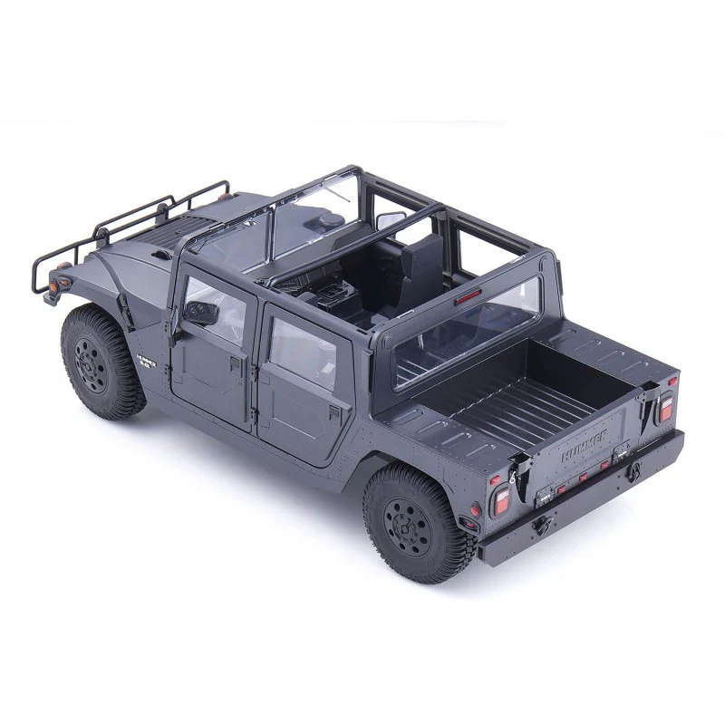 FMS Scaler Hummer H1 4WD 1/12 RTR - Image 4