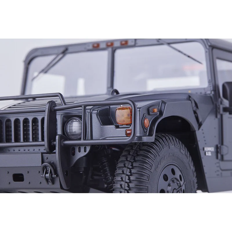 FMS Scaler Hummer H1 4WD 1/12 RTR - Image 5