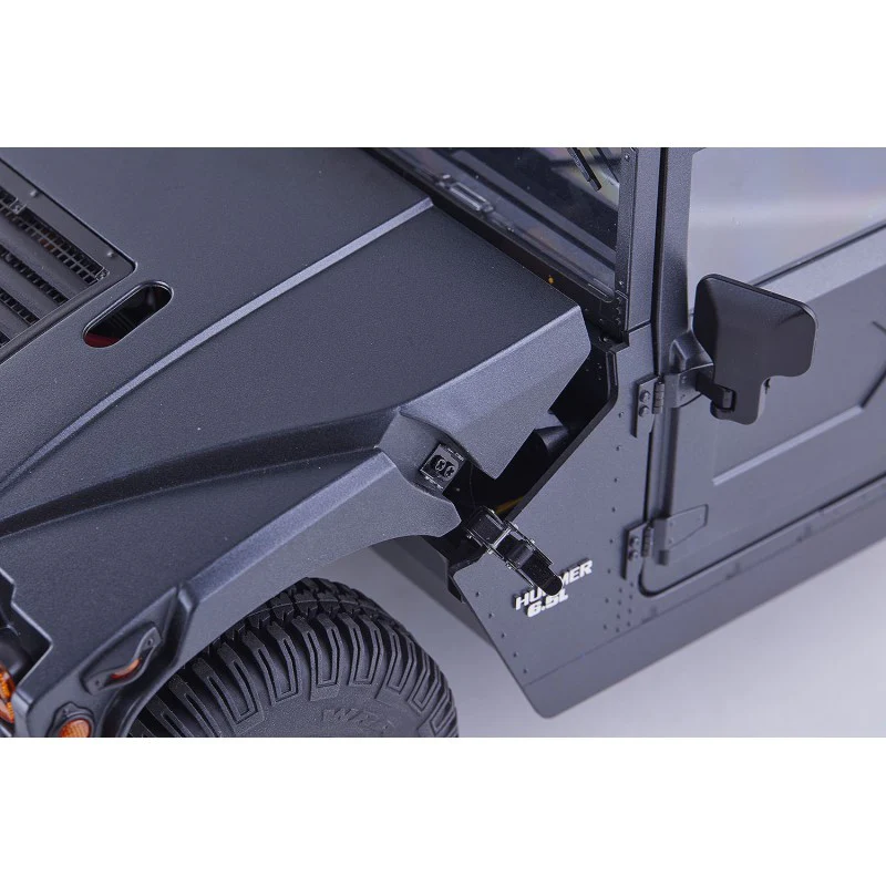 FMS Scaler Hummer H1 4WD 1/12 RTR - Image 7