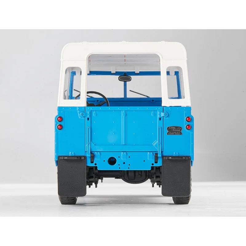 FMS Scaler Land Rover Séries II 1/12 RTR FMS11202RTR - Image 10