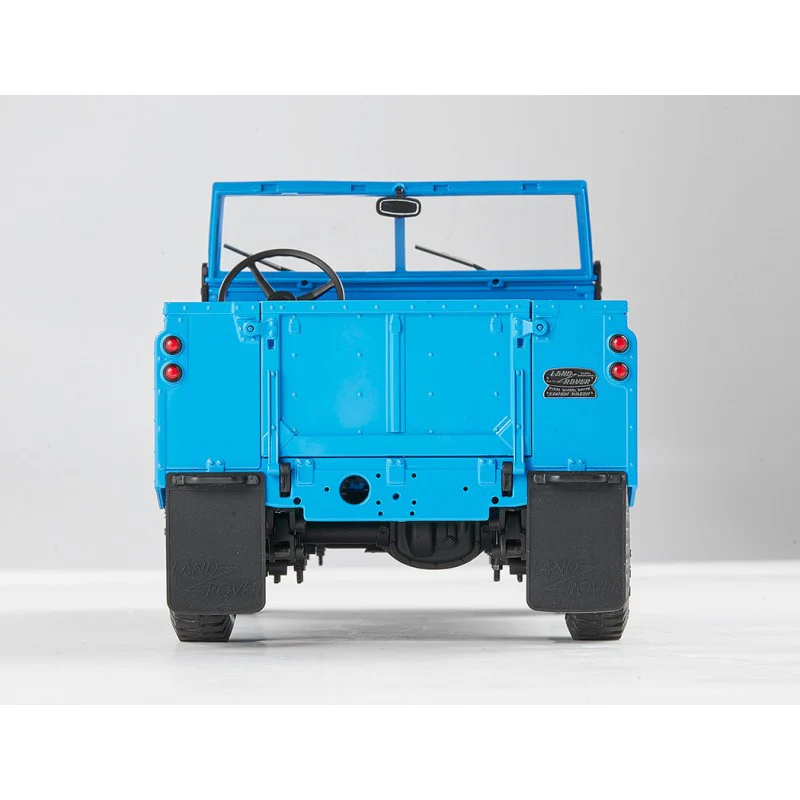 FMS Scaler Land Rover Séries II 1/12 RTR FMS11202RTR - Image 11
