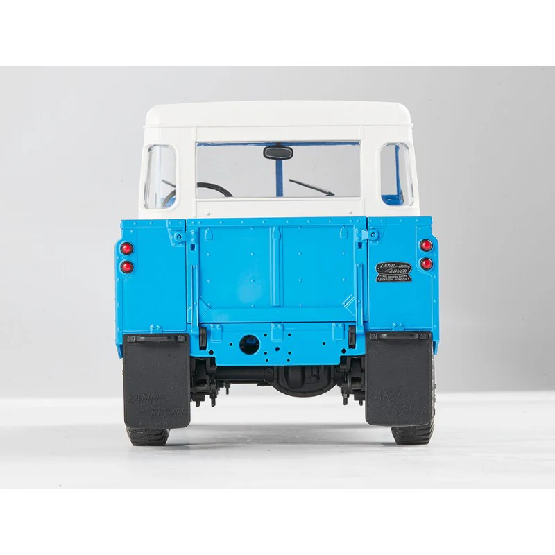 FMS Scaler Land Rover Séries II 1/12 RTR FMS11202RTR - Image 12
