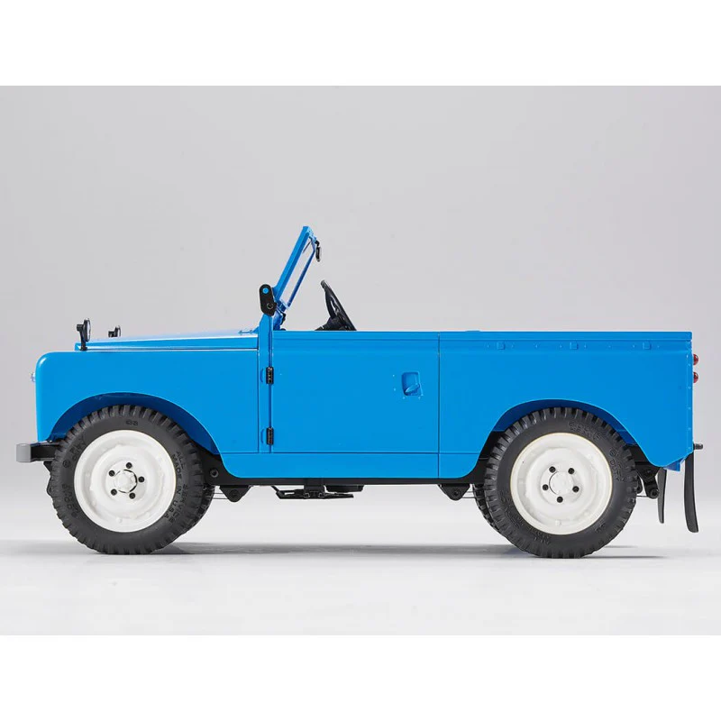 FMS Scaler Land Rover Séries II 1/12 RTR FMS11202RTR - Image 16