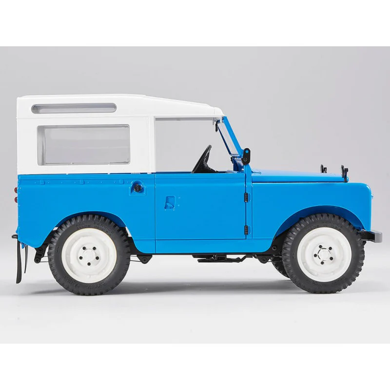 FMS Scaler Land Rover Séries II 1/12 RTR FMS11202RTR - Image 19