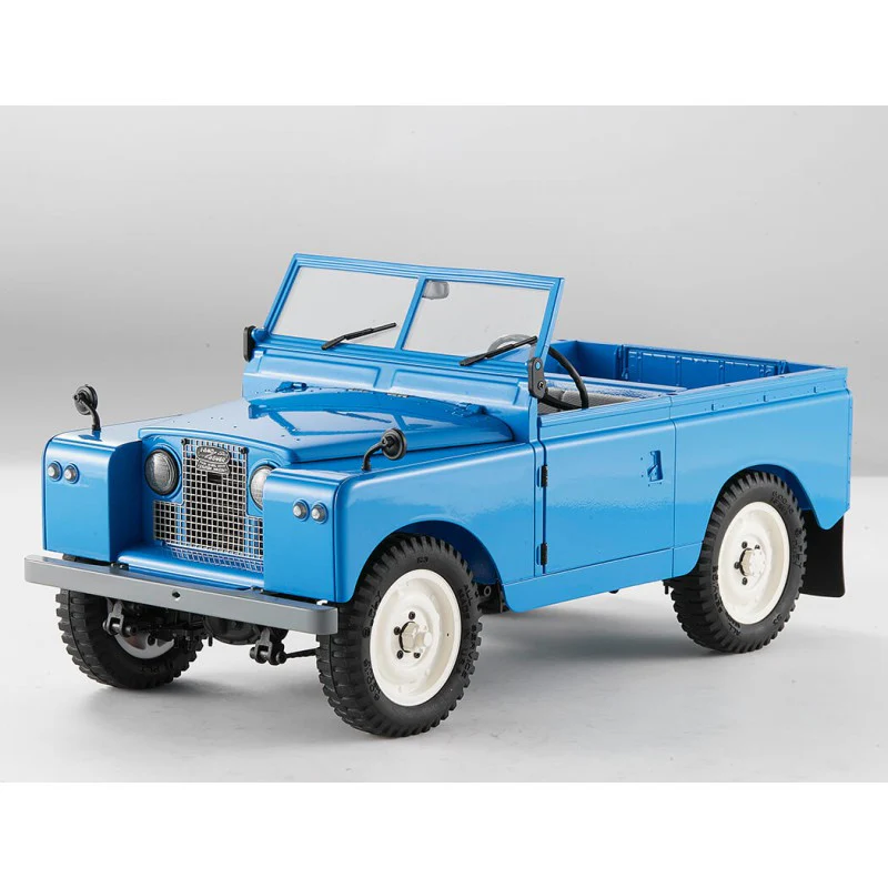 FMS Scaler Land Rover Séries II 1/12 RTR FMS11202RTR - Image 2
