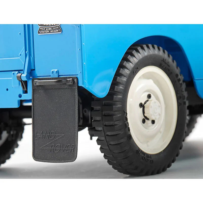 FMS Scaler Land Rover Séries II 1/12 RTR FMS11202RTR - Image 21