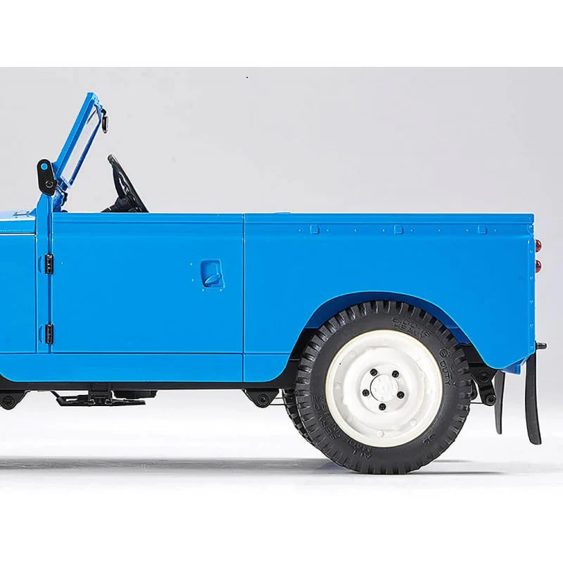 FMS Scaler Land Rover Séries II 1/12 RTR FMS11202RTR - Image 22