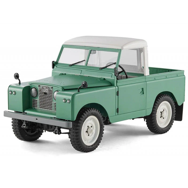 FMS Scaler Land Rover Séries II 1/12 RTR FMS11202RTR - Image 26